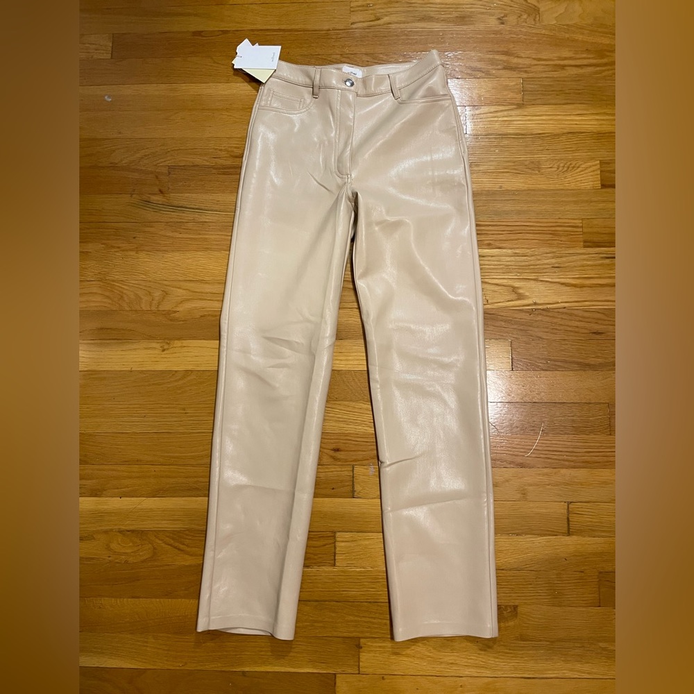 aritzia wilfred the melina pant